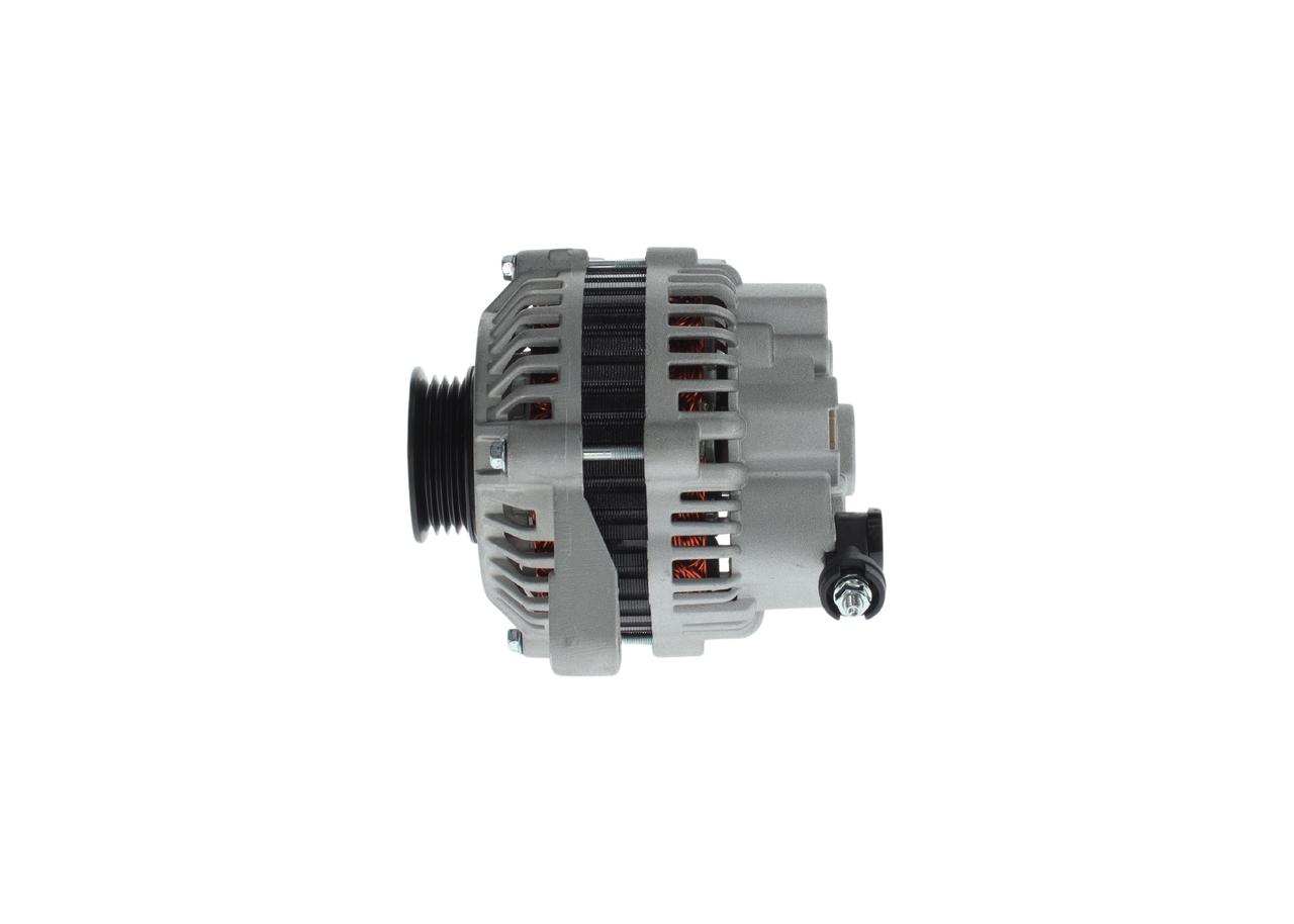 BOSCH 1 986 A01 908 Ģenerators Suzuki Jimny SN 1.3 16V 4WD (SN413) 80 ZS Benzīns 2020