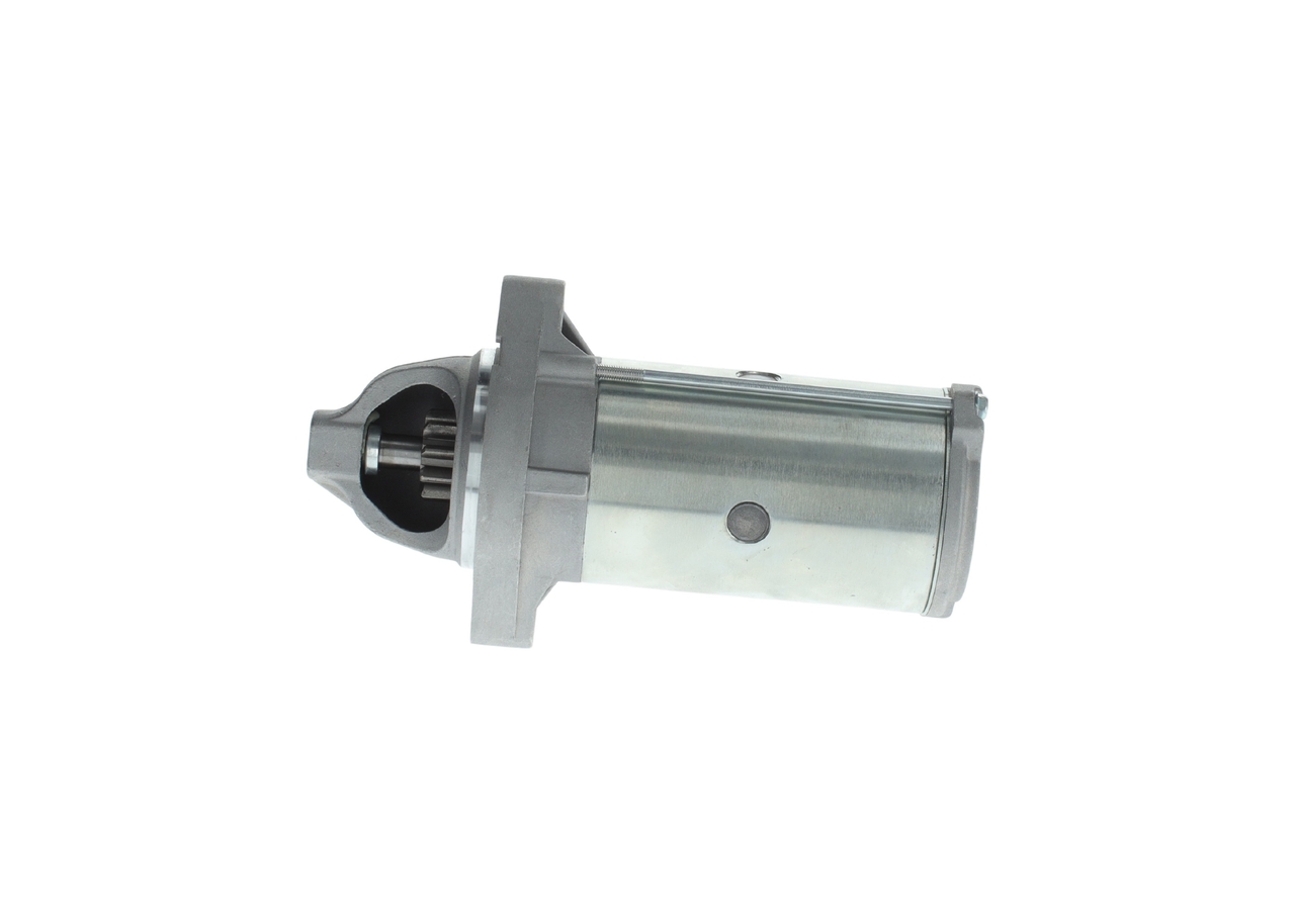 1 986 S01 024 BOSCH 12417787356 Anlasser