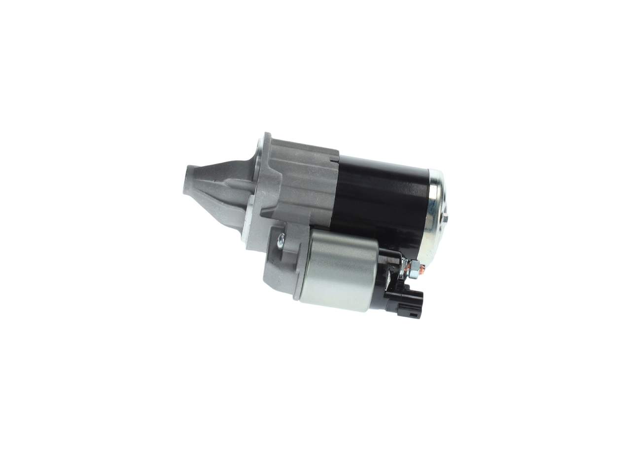 BOSCH 1 986 S01 290 Anlasser HYUNDAI i10 II Cargo (BA, IA) 1.0 67 PS Benzin 2021