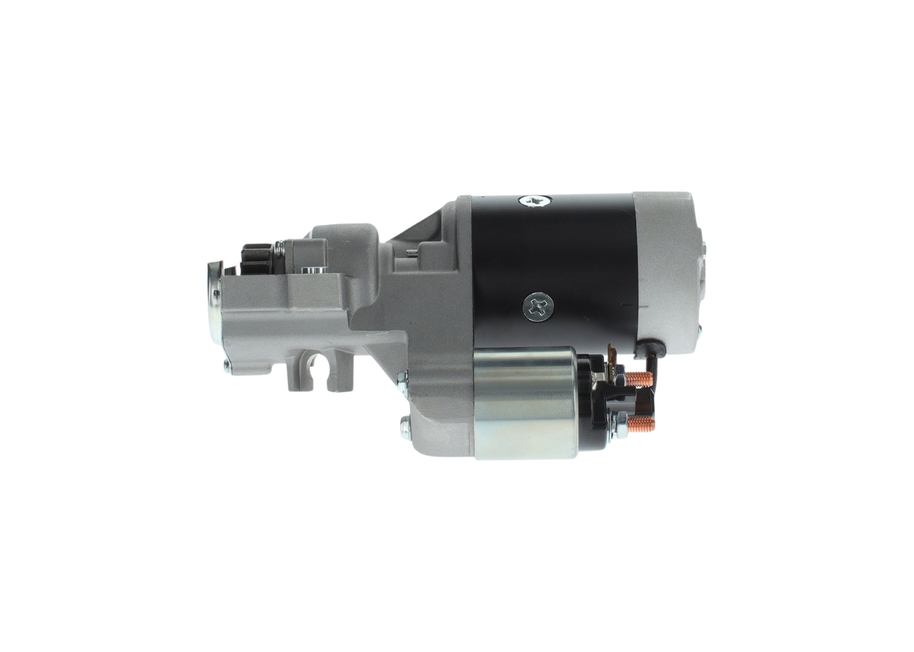 BOSCH 1 986 S01 553 Motor de arranque VW Bora 1J2 1.9 TDI 115 cv Diesel 2002