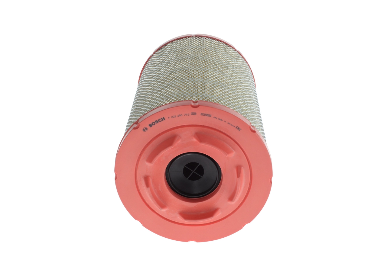 F 026 400 793 BOSCH 42553257 Luftfilter