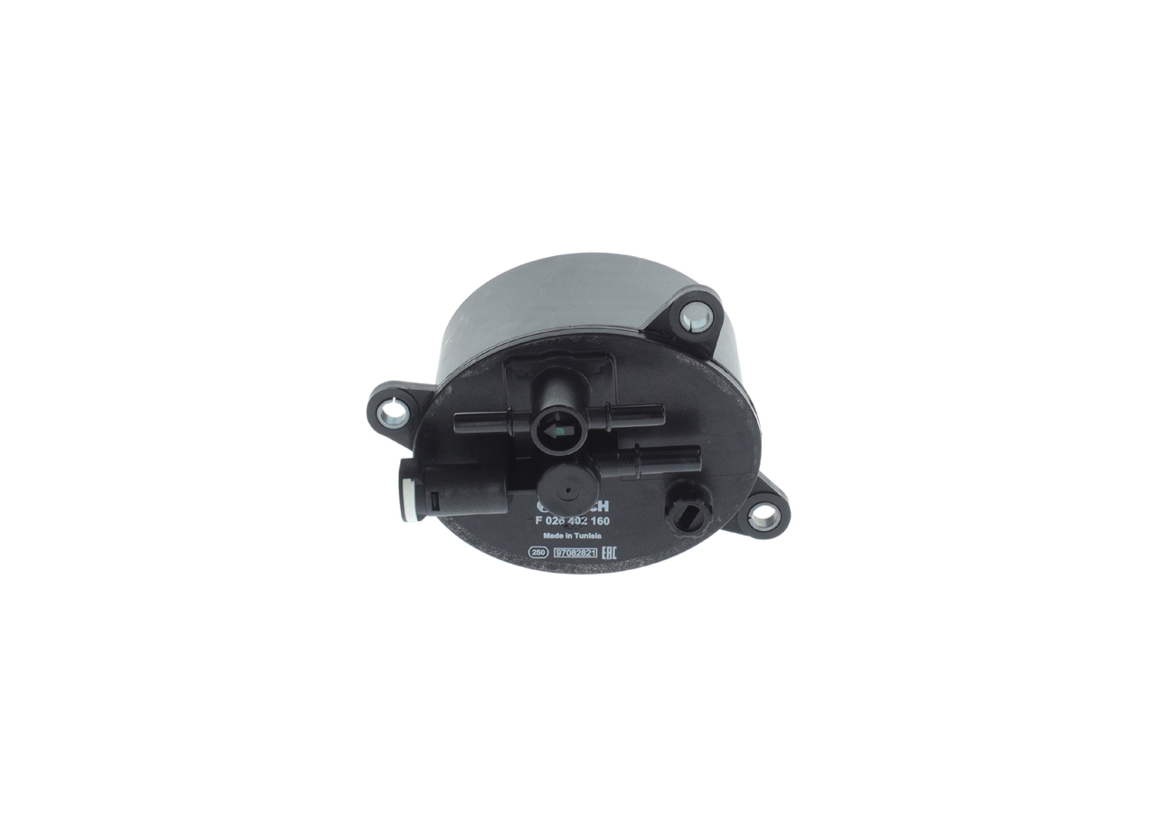 BOSCH 17 70A252 Filtre à carburant F 026 402 160