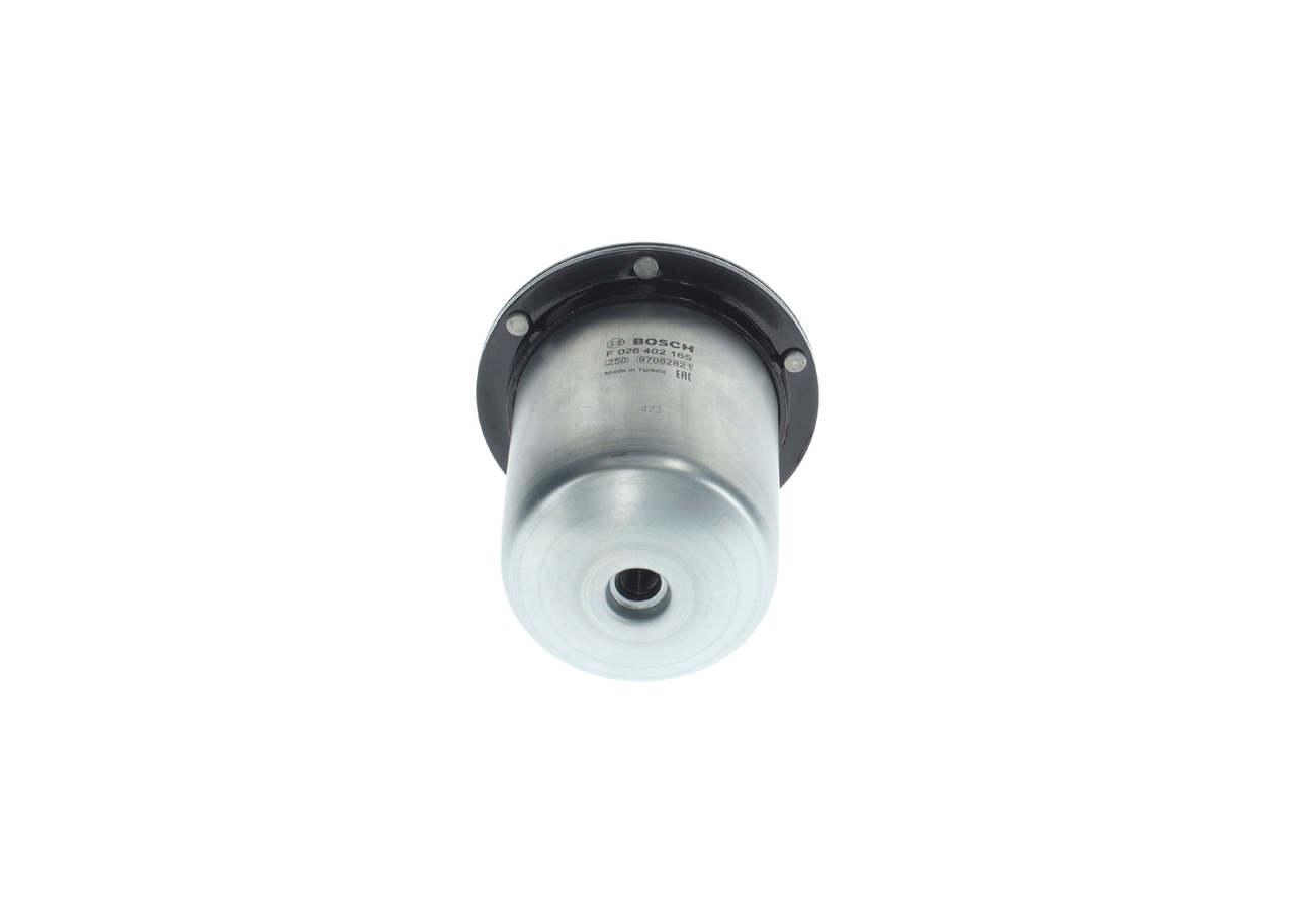 Palivový filter BOSCH RENAULT SANDERO / STEPWAY F 026 402 165