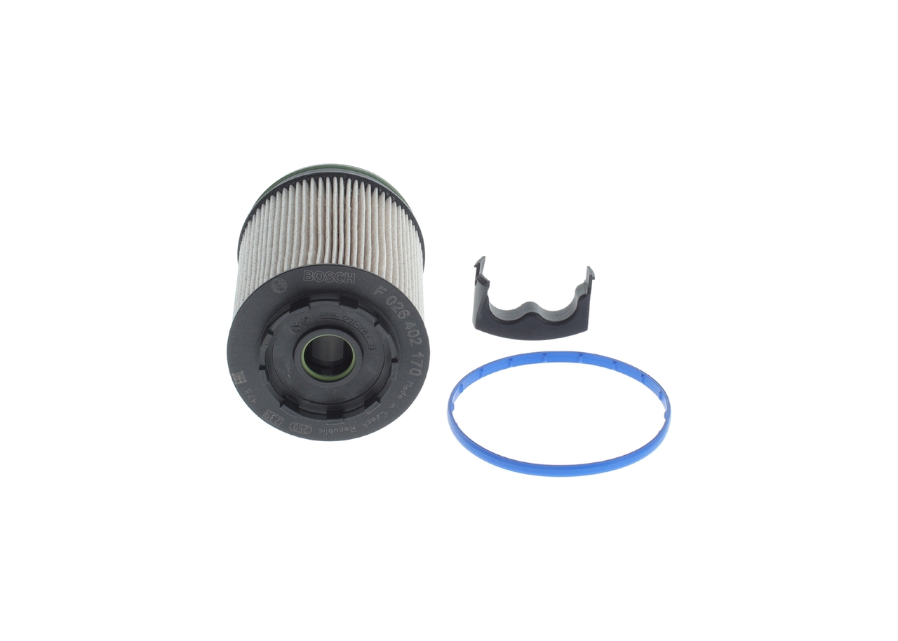 Brandstoffilters BOSCH FORD RANGER F 026 402 170