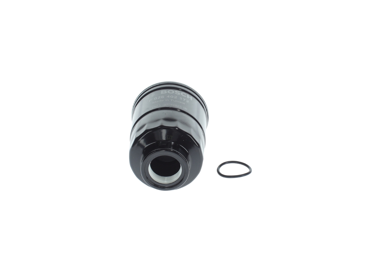 BOSCH F 026 402 172 brandstoffilter 1770A253