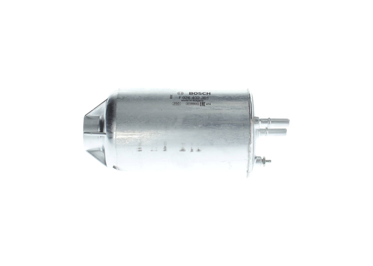 Degvielas filtrs BOSCH VW KAEFER F 026 402 301