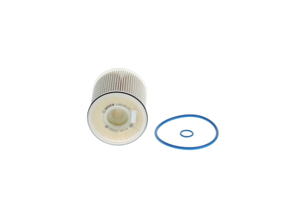 BOSCH F 026 402 372 Filtro carburante gasolio e benzina RENAULT Clio V Hatchback (BF) originale prezzo
