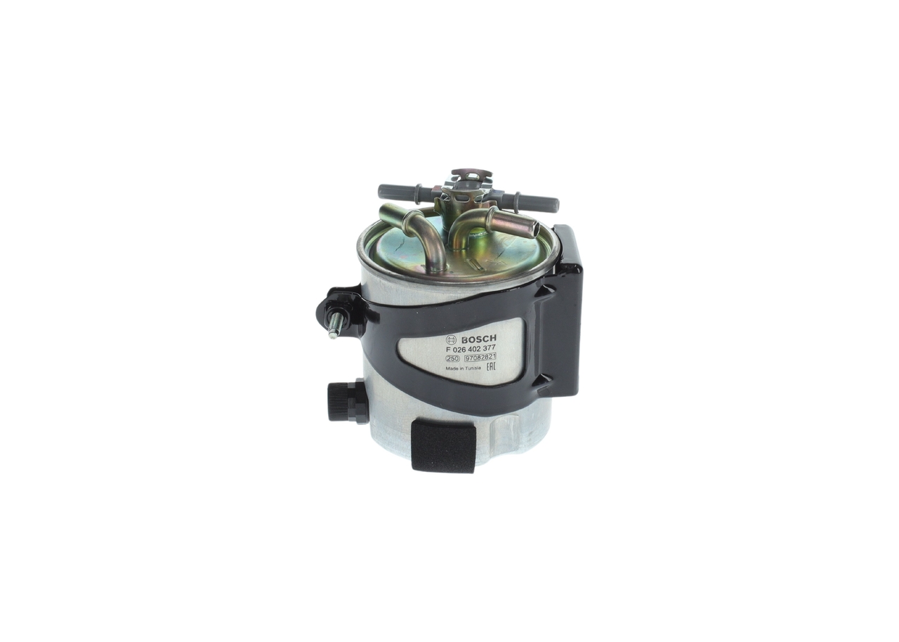 BOSCH F 026 402 377 brandstoffilter 8200619866
