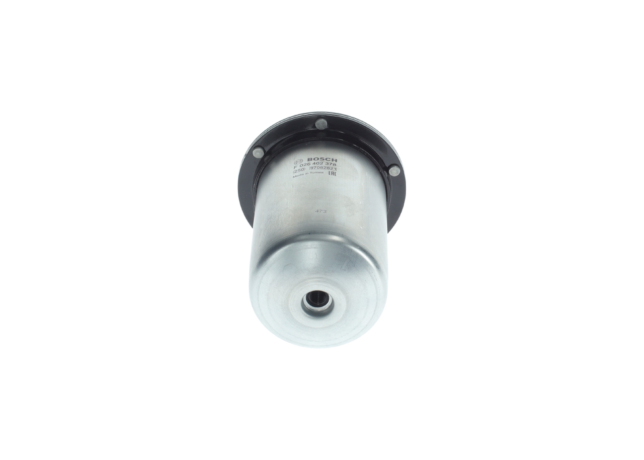 Palivový filter BOSCH RENAULT ALASKAN F 026 402 378