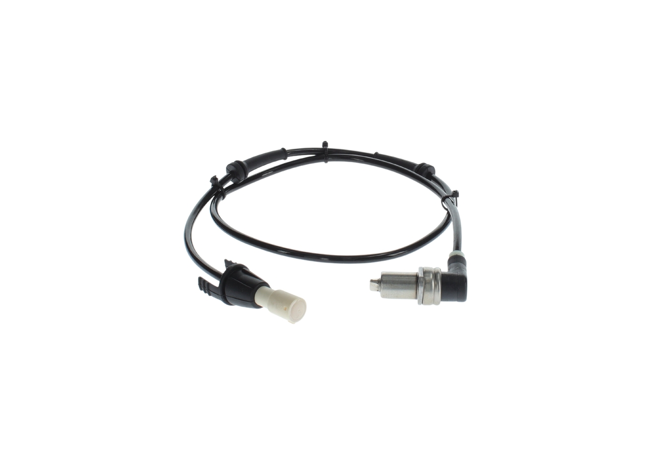 BOSCH F 026 T00 536 wielsnelheidssensor (abs) 34521155710
