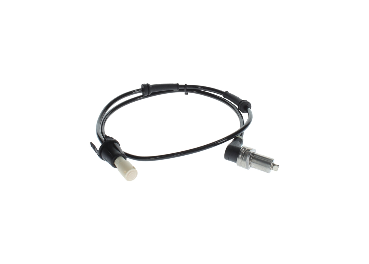 BOSCH F 026 T00 537 wielsnelheidssensor (abs) 34 52 1 155 709