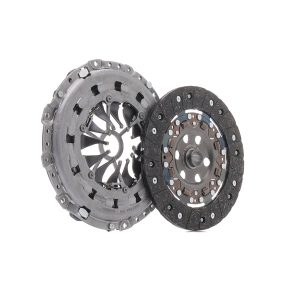 SACHS 3000 952 074 Qualidade suprema e preços competitivos