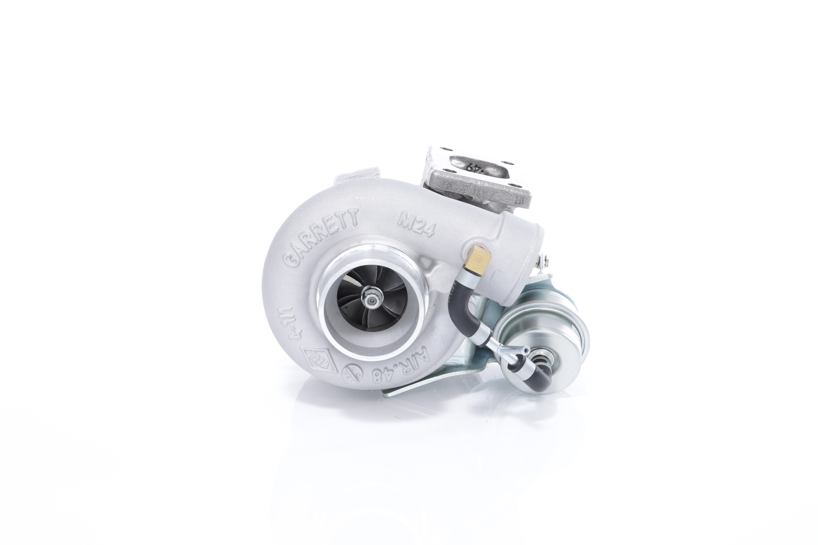 BTS TURBO 14411G9900 Turbocharger T911585