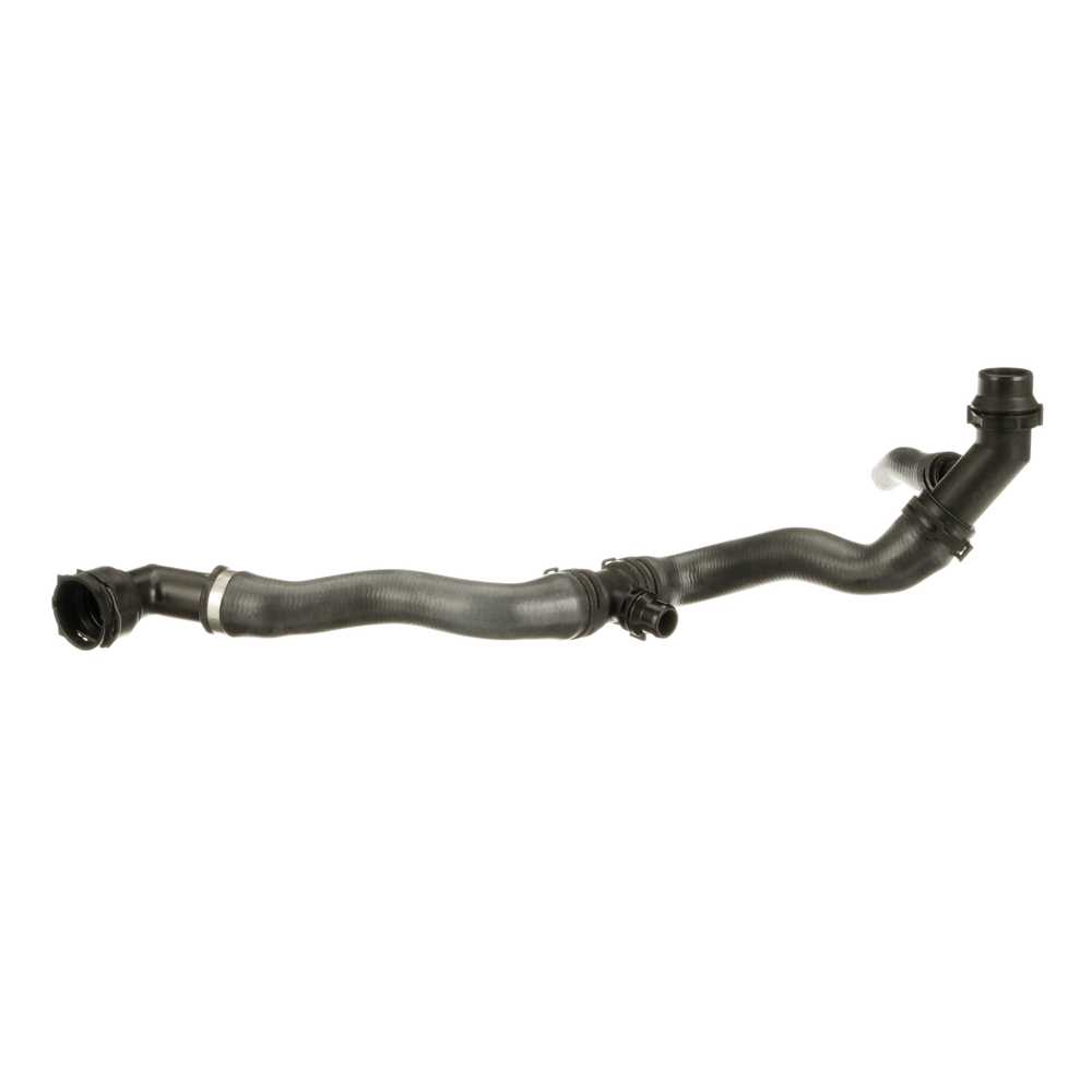 GATES 05-5629 Koelwaterslang Audi A4 B9 Sedan 2.0 TDI 136 Pk Diesel 2016