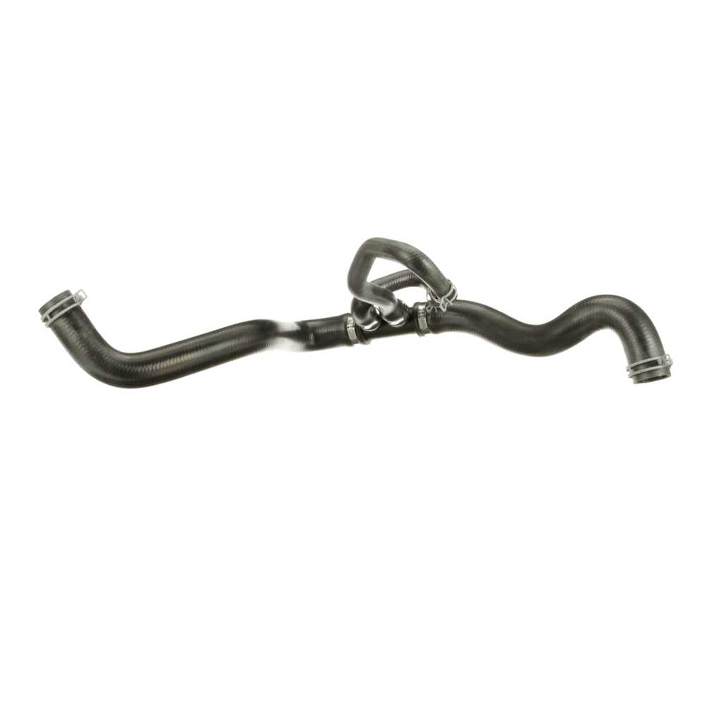 GATES 05-5737 Cevi za hladilno vodo / napeljave RENAULT Kaptur (HA) 1.6 114 km Bencin 2024