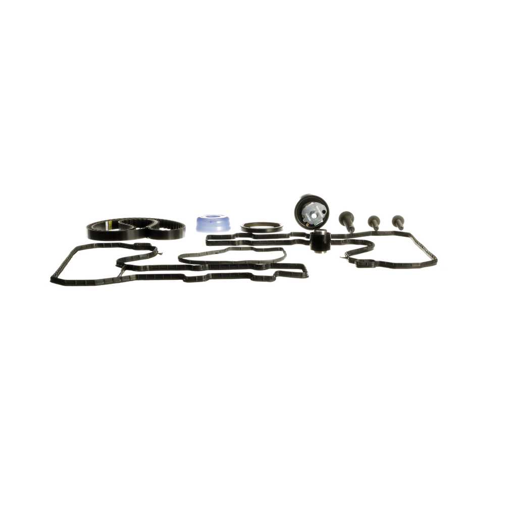 GATES K08T360HOB Kit de distribution DS DS3 3/5 portes 1.2 THP 110 / PureTech 110 (SAHNPS, SAHNZ6, SAHNZT) 110 CV Essence 2016