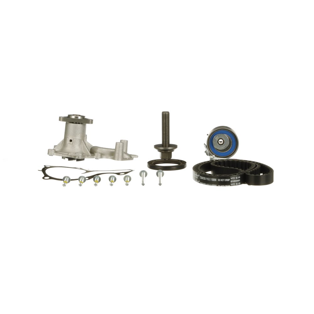 Wasserpumpe + Zahnriemensatz GATES FORD MONDEO KP2T359HOB