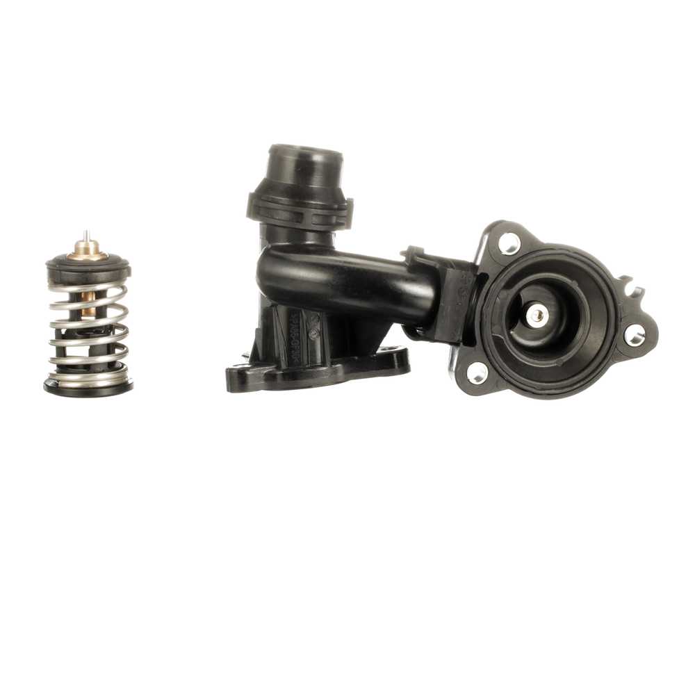 GATES TH74085G1 Termostat BMW F45 218d xDrive 2.0 150 KS nafta 2020