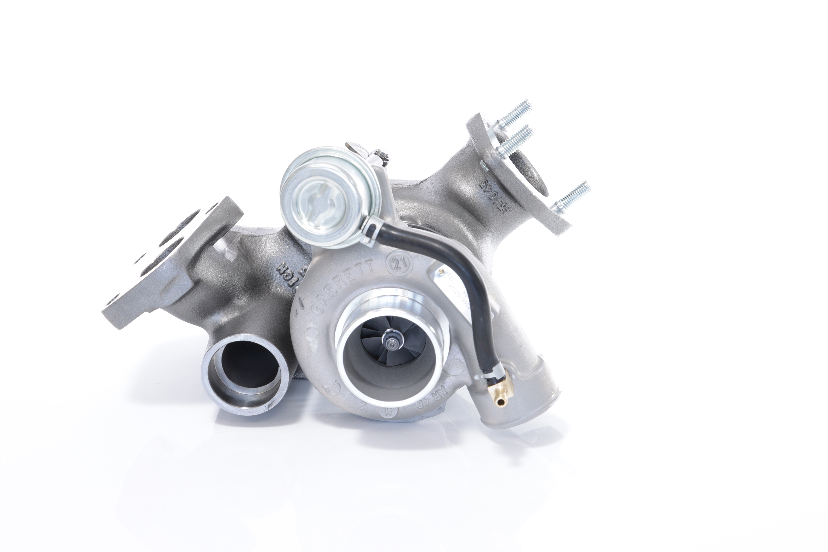 BTS TURBO T911645 turbocharger ERR4893