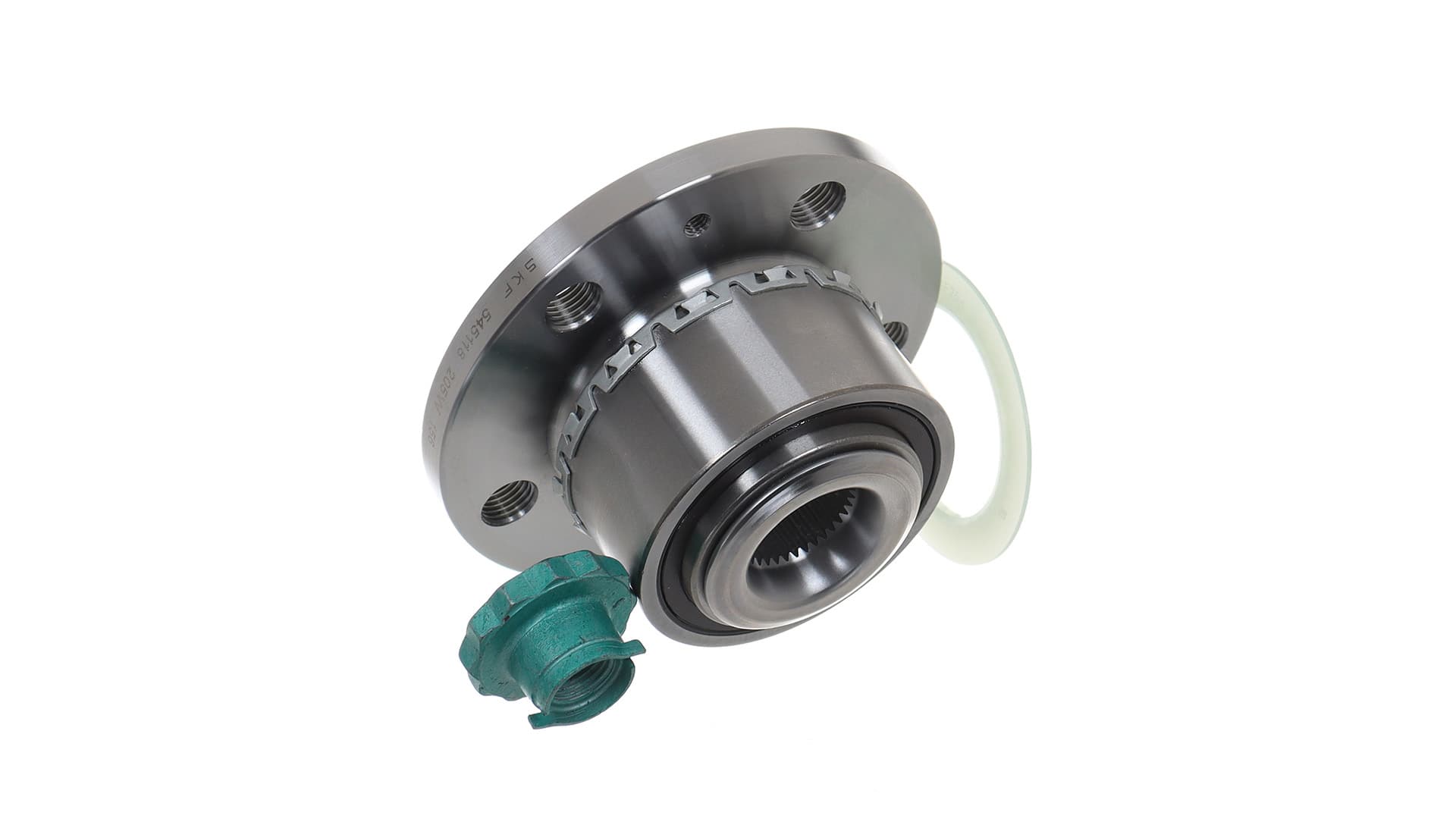 Cojinete de rueda SKF SEAT IBIZA VKBA 7169