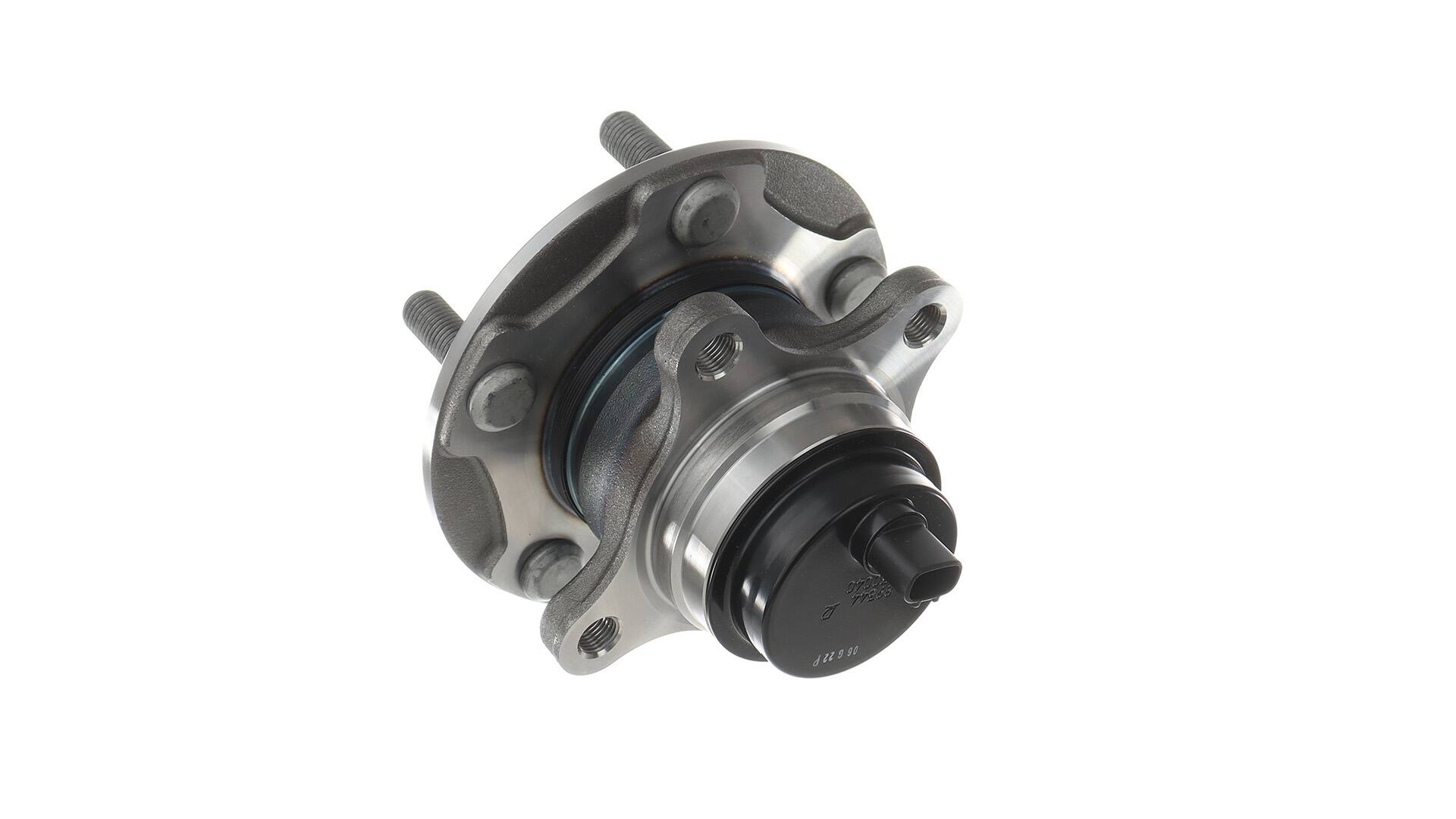 SKF VKBA 7618 Buje de rueda Lexus IS 3 2019 originales precio