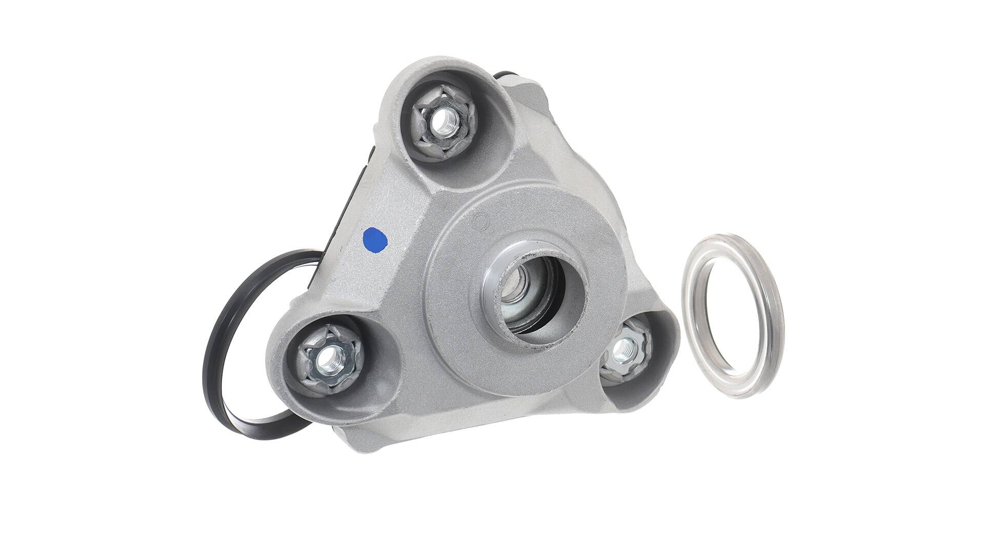 Kääntölaakeri SKF CITROËN JUMPER VKDA 35321