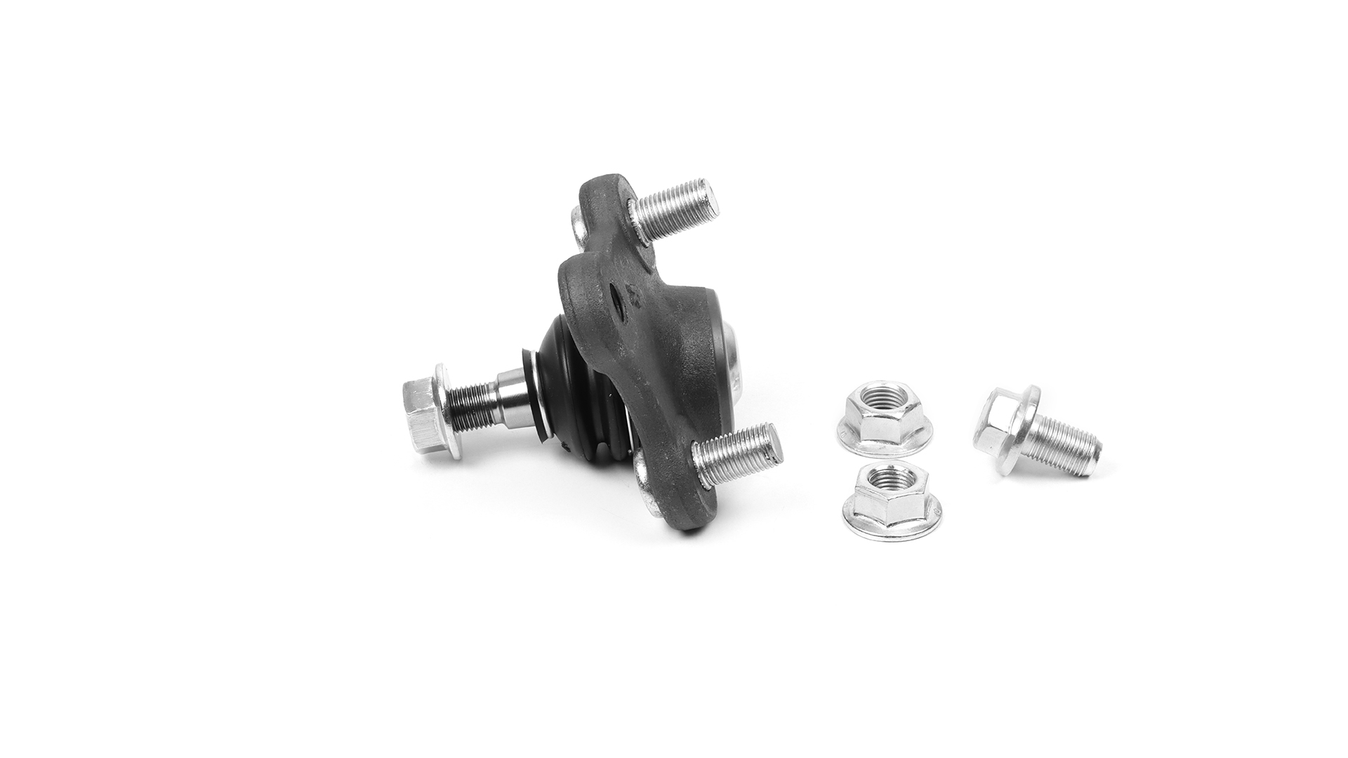 SKF 54530-F2100 Zvislý / nosný čap VKDS 815036