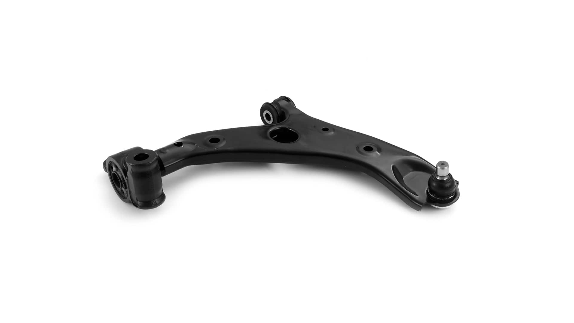 SKF VKDS 824067 B Braccetti MAZDA 3 Van / Hatchback (BM) 1.5 101 CV Benzina 2016