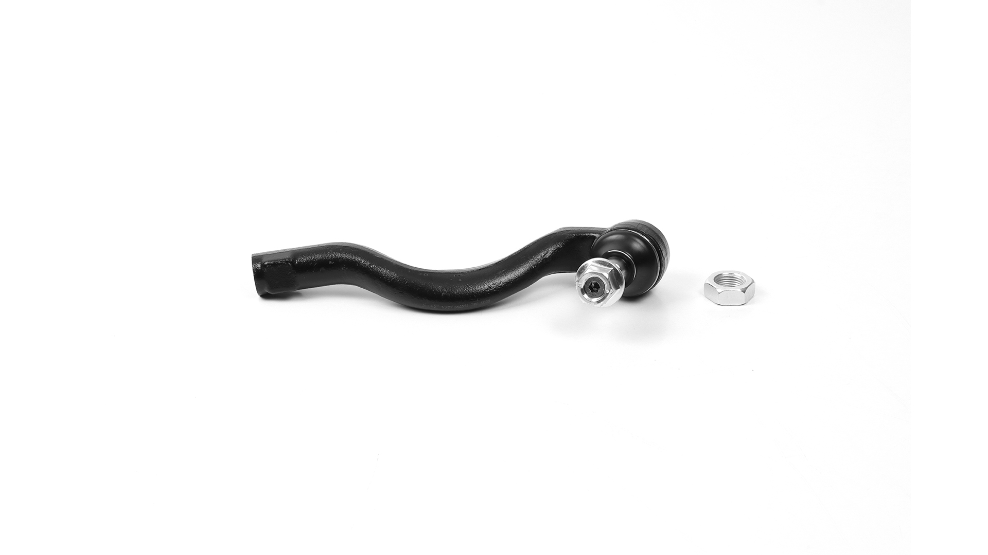 SKF VKDY 312514 Spurstangenkopf Jeep Grand Cherokee wk2 6.4 SRT8 4x4 481 PS Benzin 2023