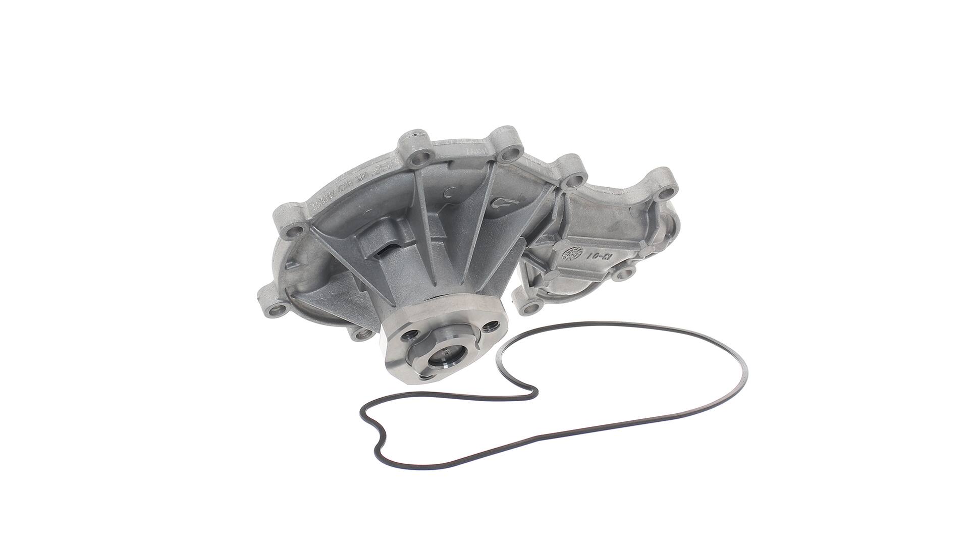 SKF VKPC 81422 Pompe à eau Audi Q7 4L 3.0 TDI quattro 245 CV Diesel 2015