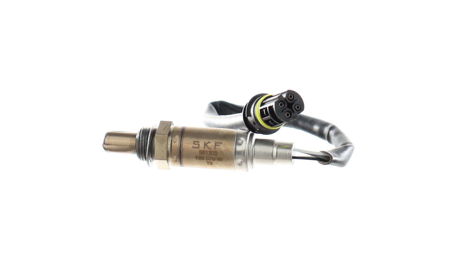 SKF VKRA 310000 Lambda jutiklis BMW E65 730 i, Li 231 AG benzinas 2005
