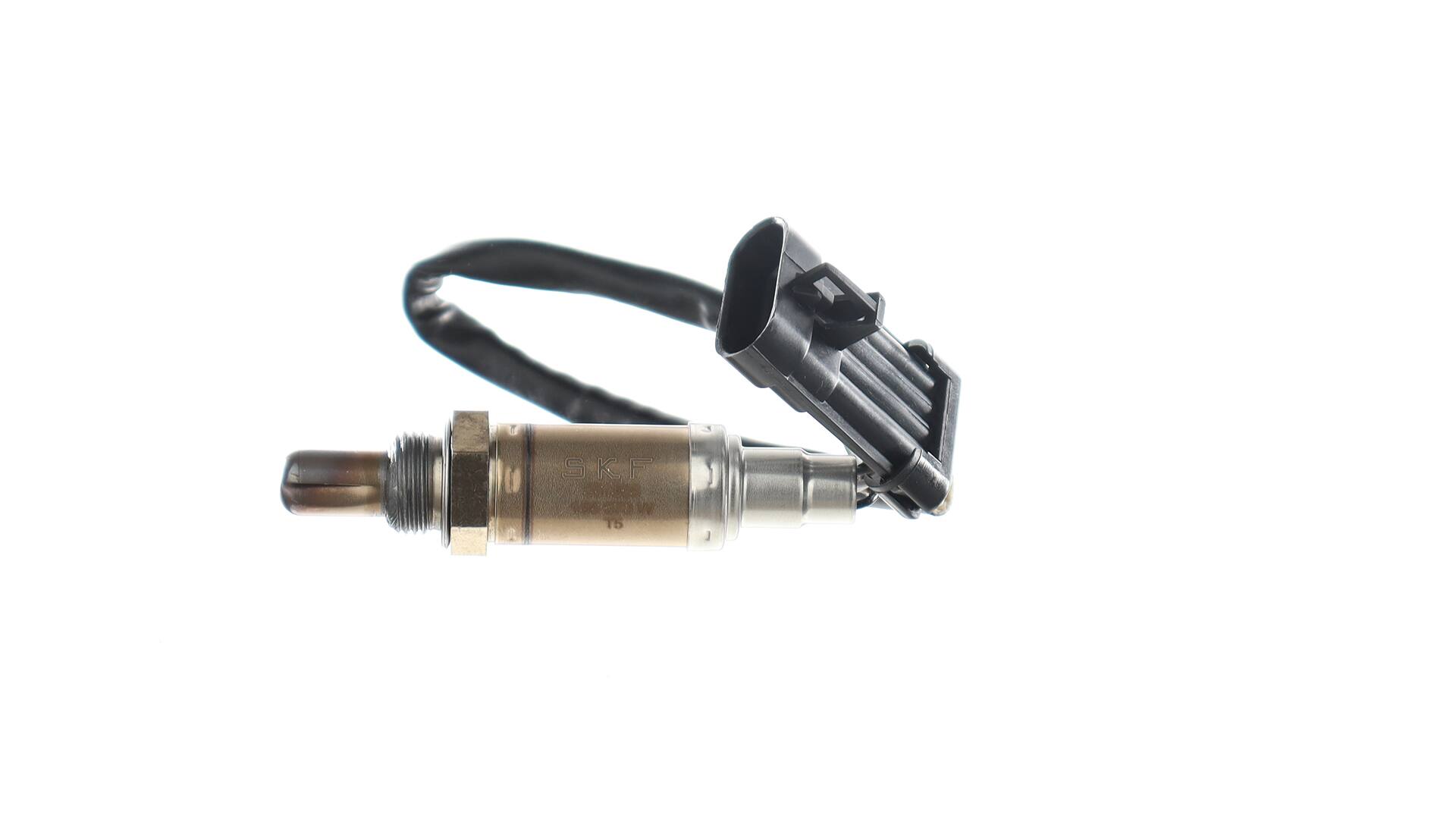 SKF VKRA 310005 Sonda lambda (NOx, O2) Astra G T98 1.6 16V (F08, F48) 101 cv Gasolina 2004