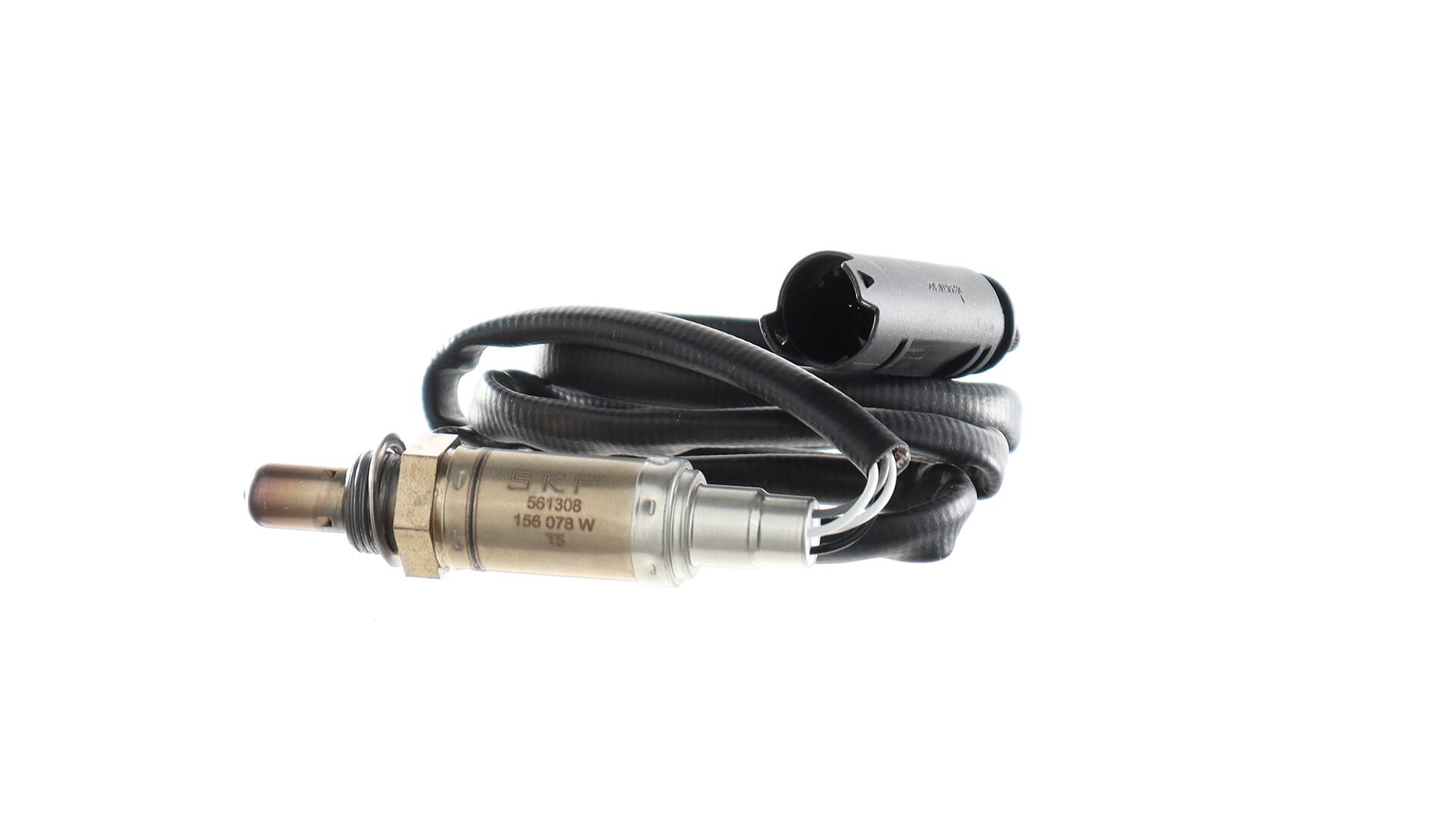 SKF VKRA 310008 Lambda sensor BMW Z3 Roadster 2.5 i 192 hp Petrol 2001