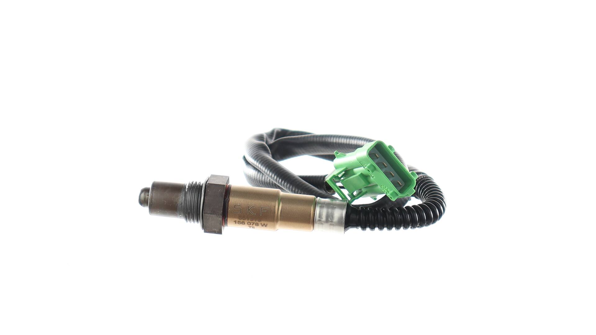 SKF VKRA 310013 Lambda sensor Citroën C5 Estate 3.0 V6 (REXFUJ) 211 hp Petrol 2007