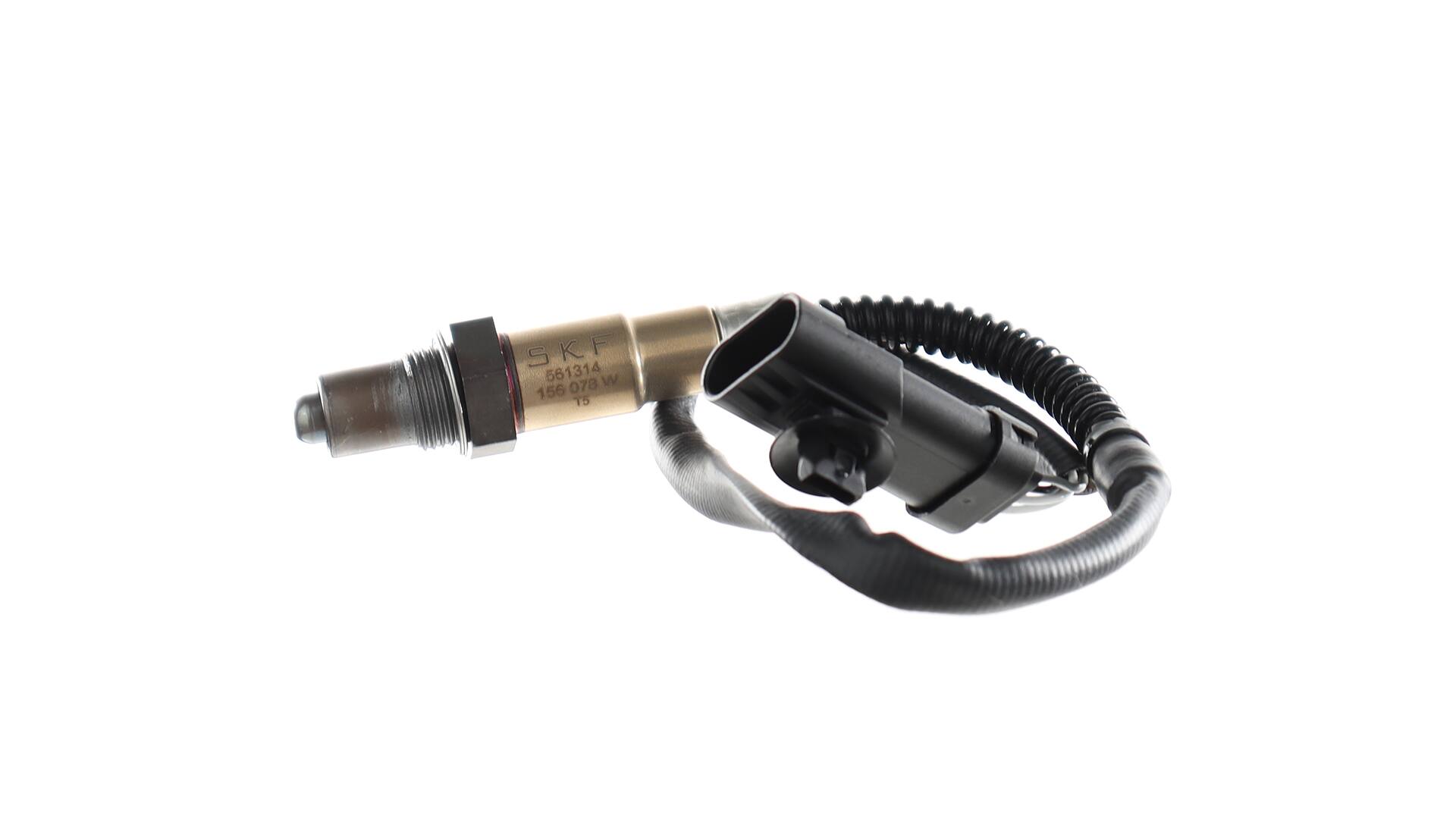 SKF VKRA 310014 Lambda sensor Renault Clio 2 1.6 16V 112 hp Petrol 2001
