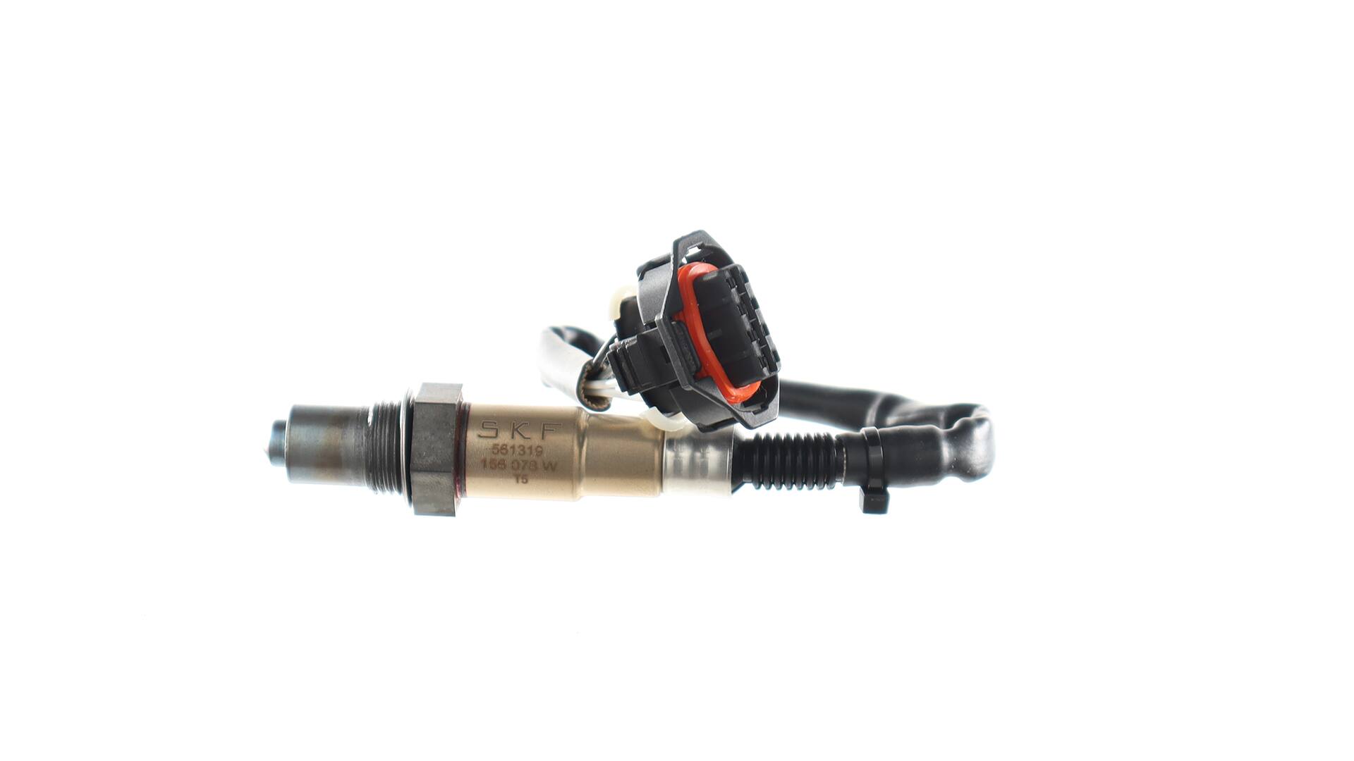SKF VKRA 310019 Sonda lambda Corsa C X01 1.4 Twinport (F08, F68) 90 cv Gasolina 2003