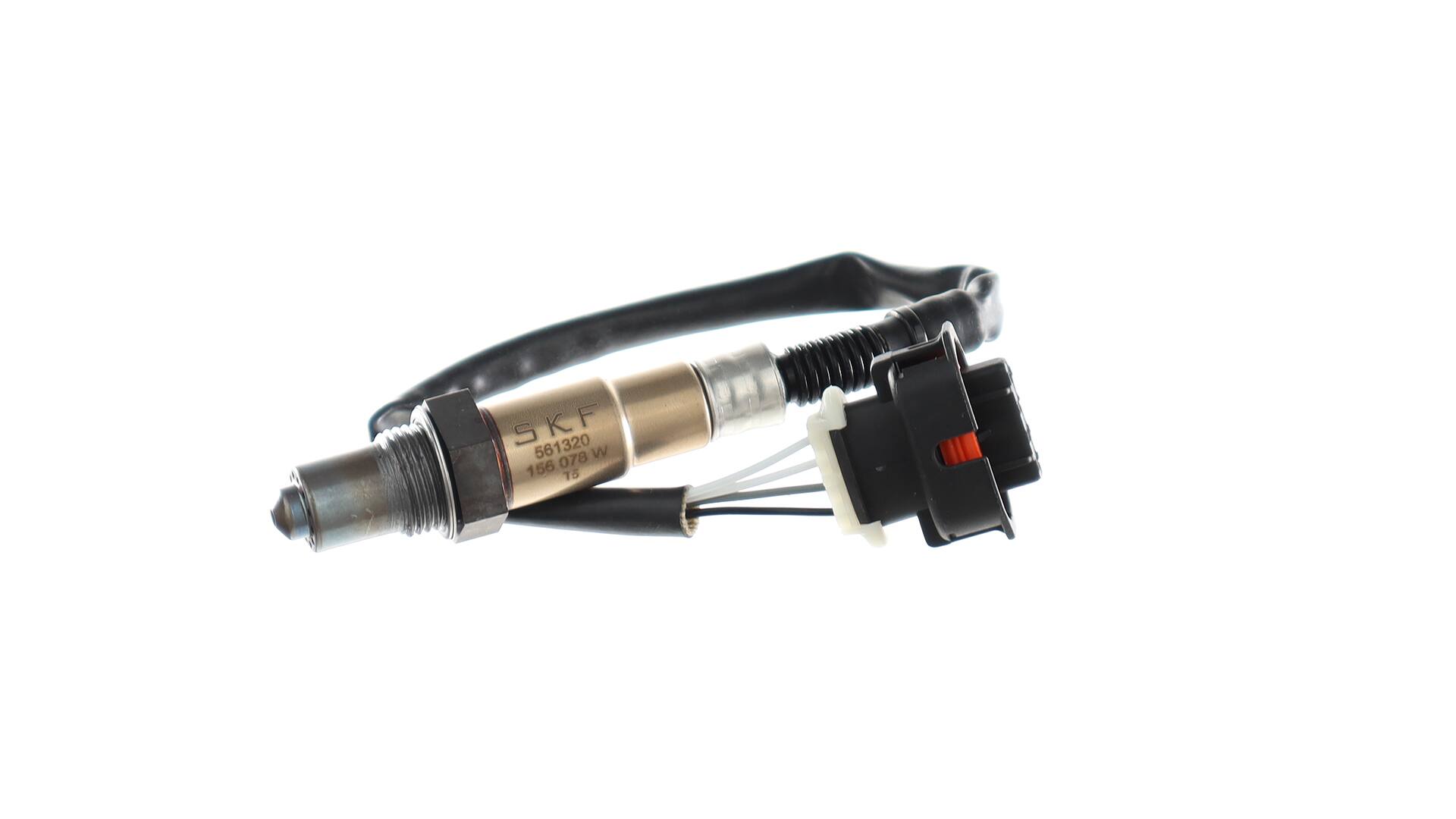 SKF VKRA 310020 Sonda lambda Corsa C X01 1.4 Twinport (F08, F68) 90 cv Gasolina 2003