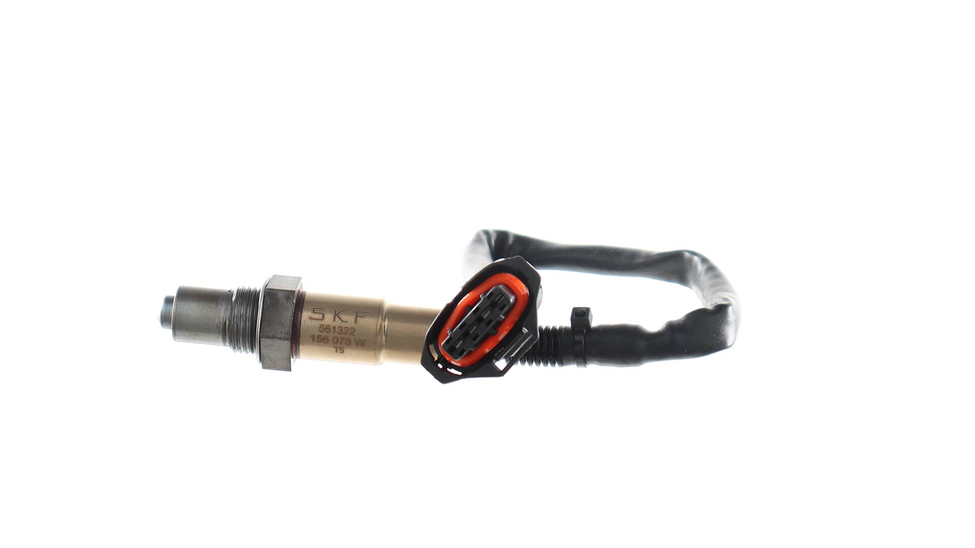 SKF VKRA 310022 Sonda lambda Corsa C X01 1.4 Twinport (F08, F68) 90 cv Gasolina 2006