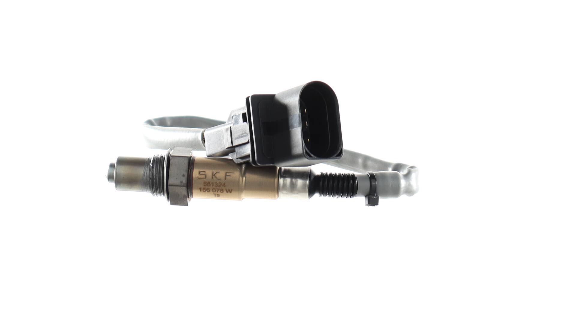 SKF VKRA 310024 Lambda sonda BMW E46 316i 1.8 115 KS Benzín 2005