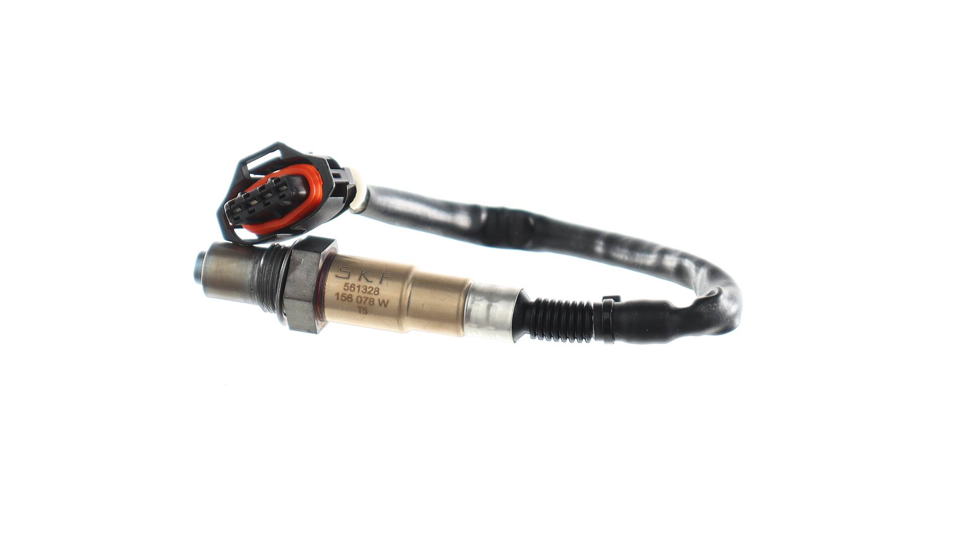 SKF VKRA 310028 Sonda lambda VAUXHALL Astra Mk6 (J) Carrinha (P10) 1.4 87 cv Gasolina 2013