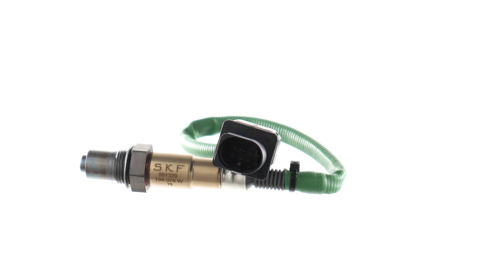 SKF VKRA 310029 Lambda jutiklis Mercedes S204 C 350 CDI 4-matic (204.289) 224 AG dyzelinas 2011
