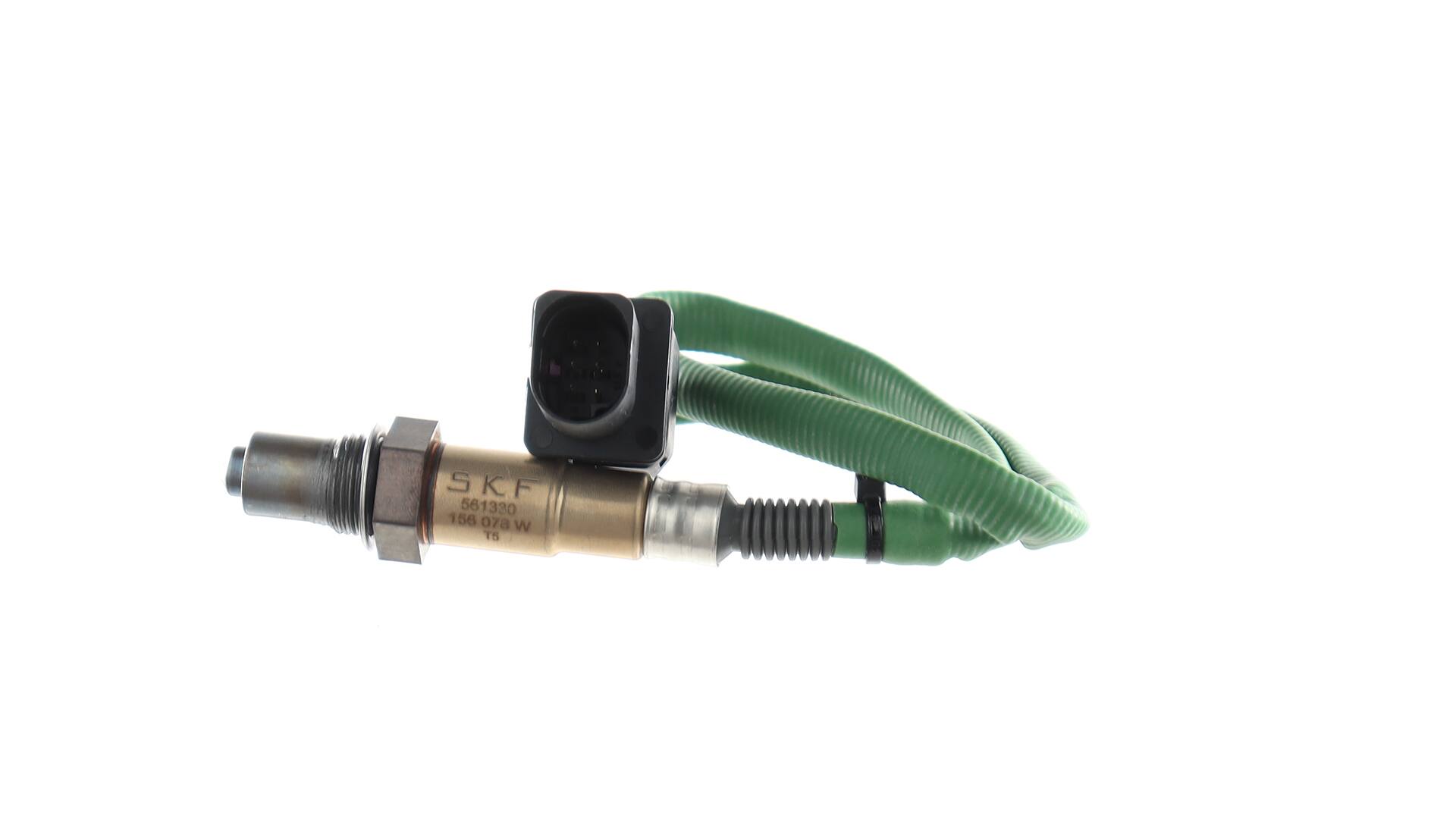 SKF VKRA 310030 Lambda zonde Mercedes S204 C 250 (204.252) 204 ZS Benzīns 2012