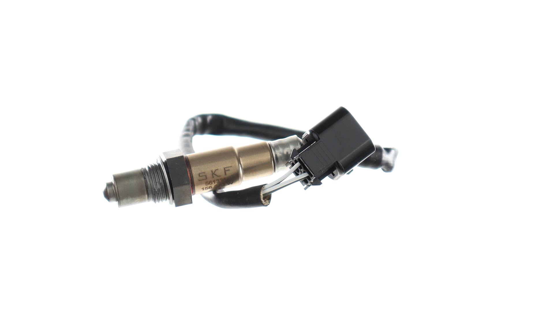 SKF VKRA 310033 Lambdasonde Kia Rio 2 1.4 16V 94 PS Benzin 2008