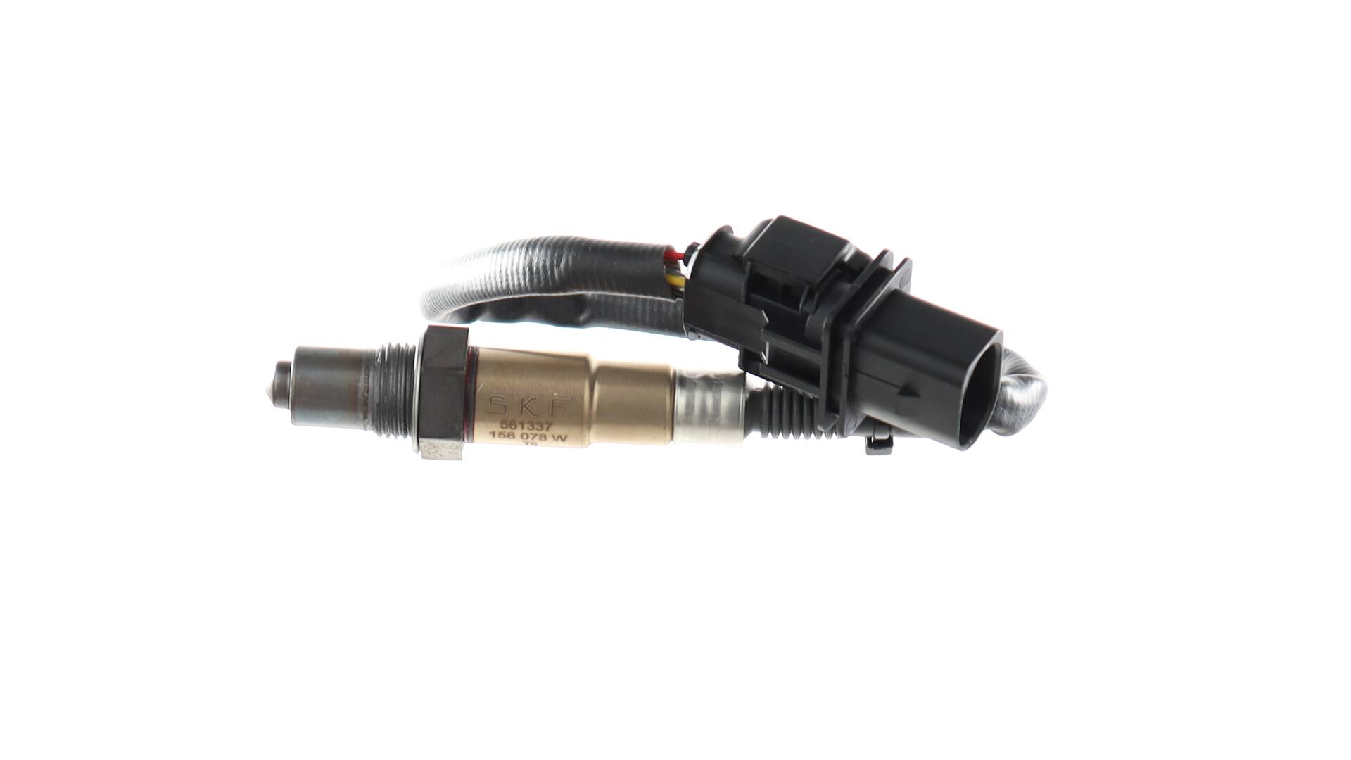 SKF VKRA 310034 Lambda sensor Astra H TwinTop 1.9 CDTi (L67) 150 hp Diesel 2007