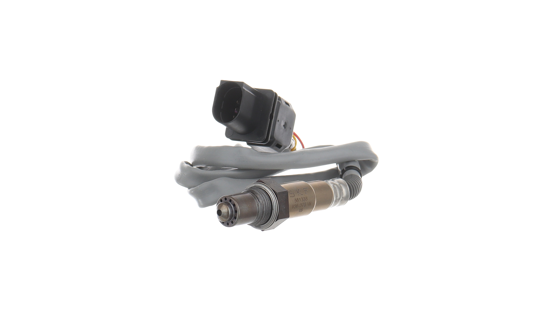 SKF VKRA 310035 Lambdasonde Golf 5 Variant 2.0 TDI 136 HK Diesel 2008