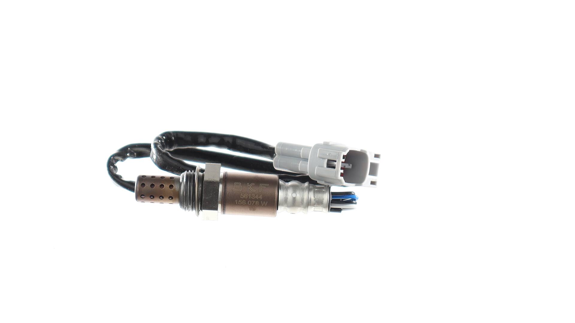 SKF VKRA 310041 Lambdasonde Suzuki Swift IV 1.6 (AZG 416, AZH 416, RS416, ZC32S, ZA32S) 136 HK Benzin 2019