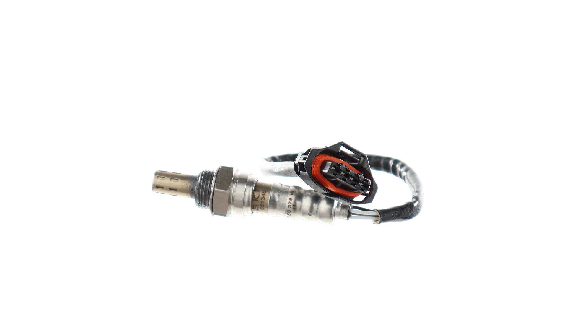 SKF VKRA 310045 Lambda anturi Astra H Farmari 1.8 (L35) 125 hv Bensiini 2008