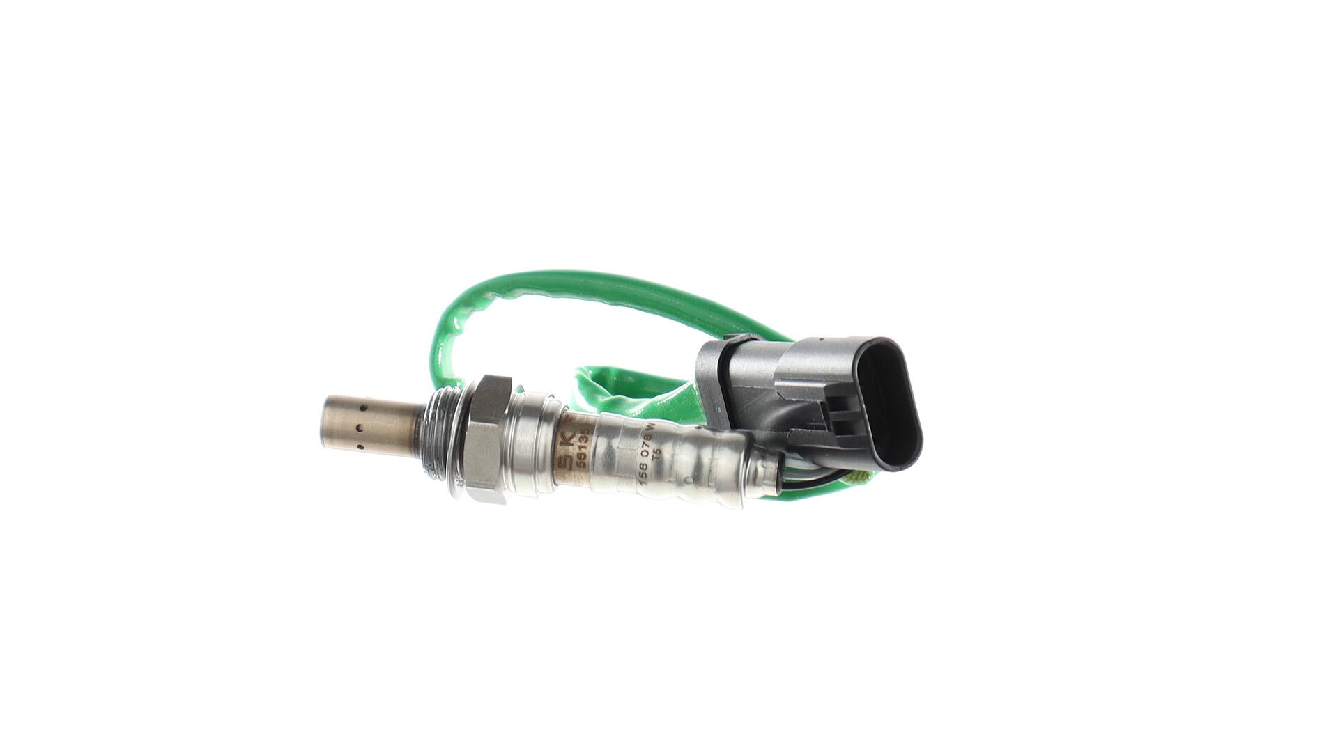 SKF VKRA 310048 Lambda sensor Twingo c06 1.2 16V 60 hp Petrol 2006