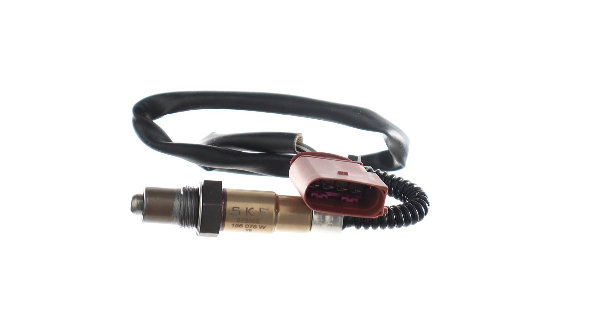 SKF VKRA 310064 Sonda lambda VW Bora 1J2 1.6 102 cv Gasolina 2003