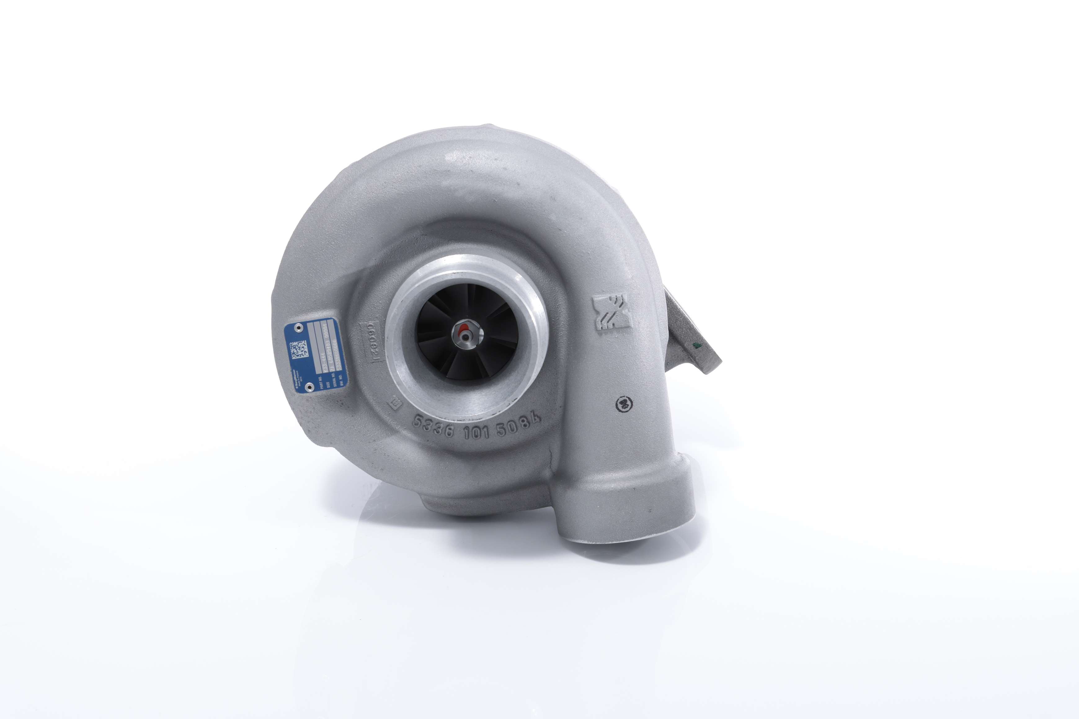 T911853 BTS TURBO 0030963099 Turbolader